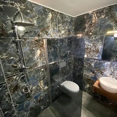 Otel Nefis