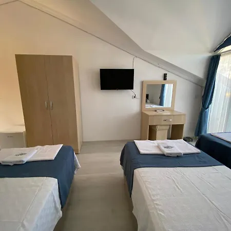 Otel Nefis