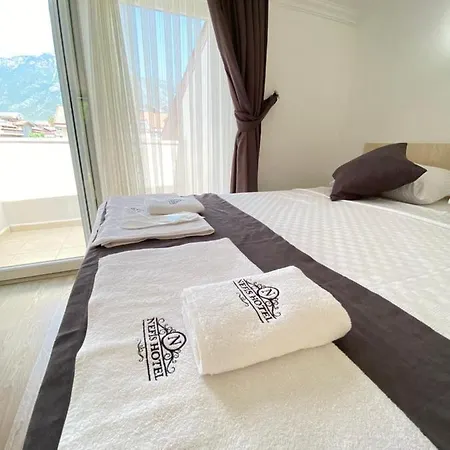 Nefis 3* Ölüdeniz
