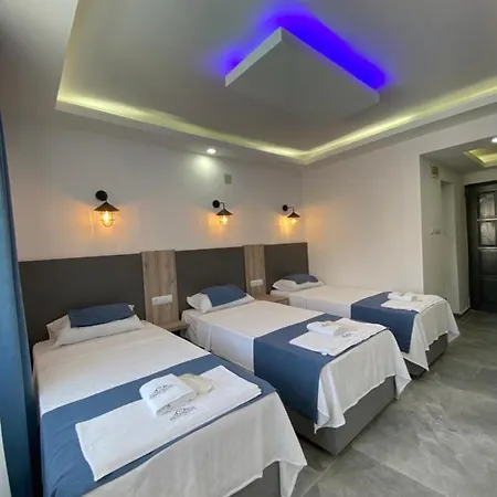 Otel Nefis 3*