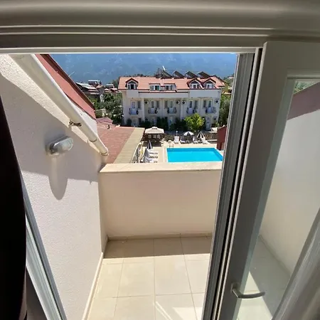 Otel Nefis Ölüdeniz