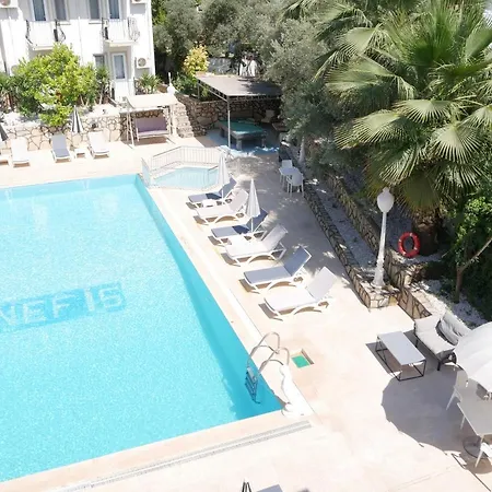 Otel Nefis