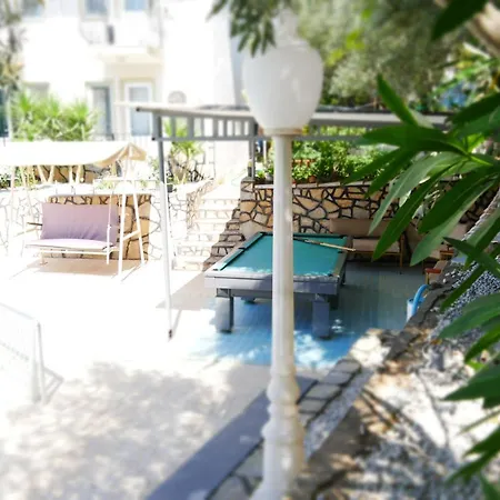 Otel Nefis Ölüdeniz