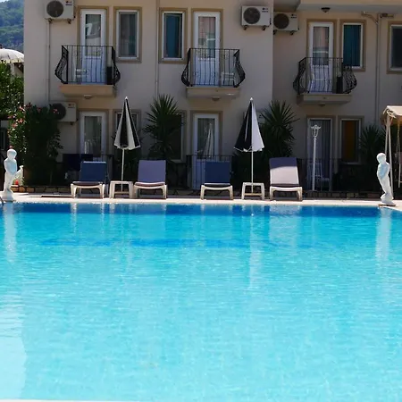 Otel Nefis