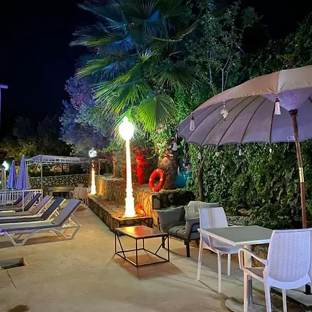 Nefis Otel