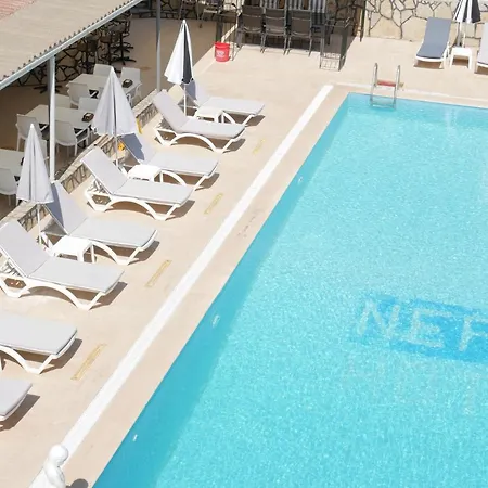 Nefis Otel Ölüdeniz