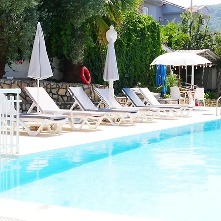 Otel Nefis