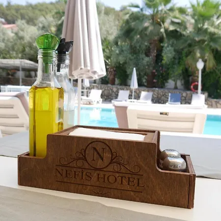 Otel Nefis Ölüdeniz