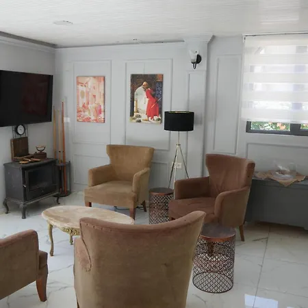 Otel Nefis Ölüdeniz