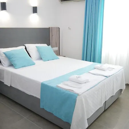 Nefis Otel