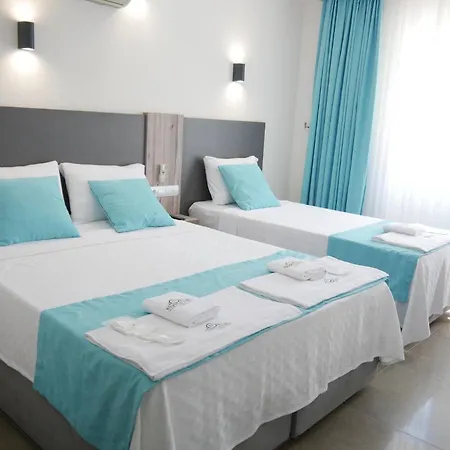 Otel Nefis Ölüdeniz