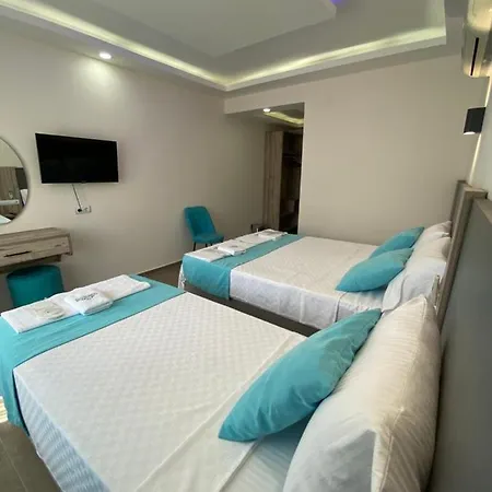 Nefis Otel 3*