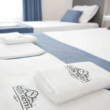 Nefis Otel Ölüdeniz