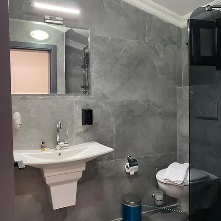 Otel Nefis