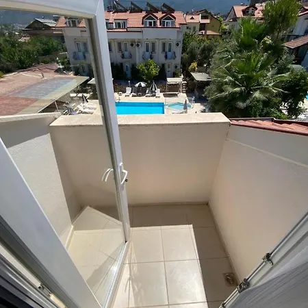 Nefis Hotel 3*