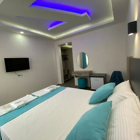 Nefis Otel