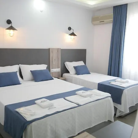 Hotel Nefis 3*