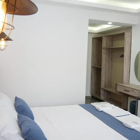 Nefis 3* Ölüdeniz