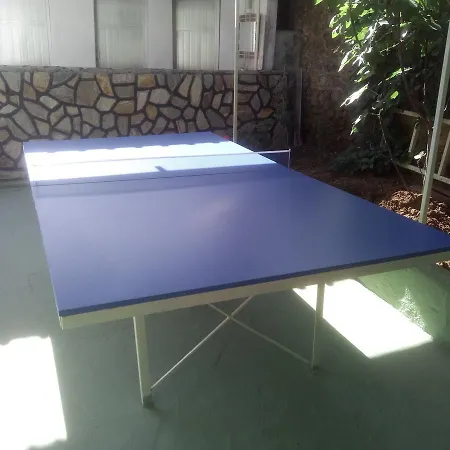 Nefis 3* Ölüdeniz